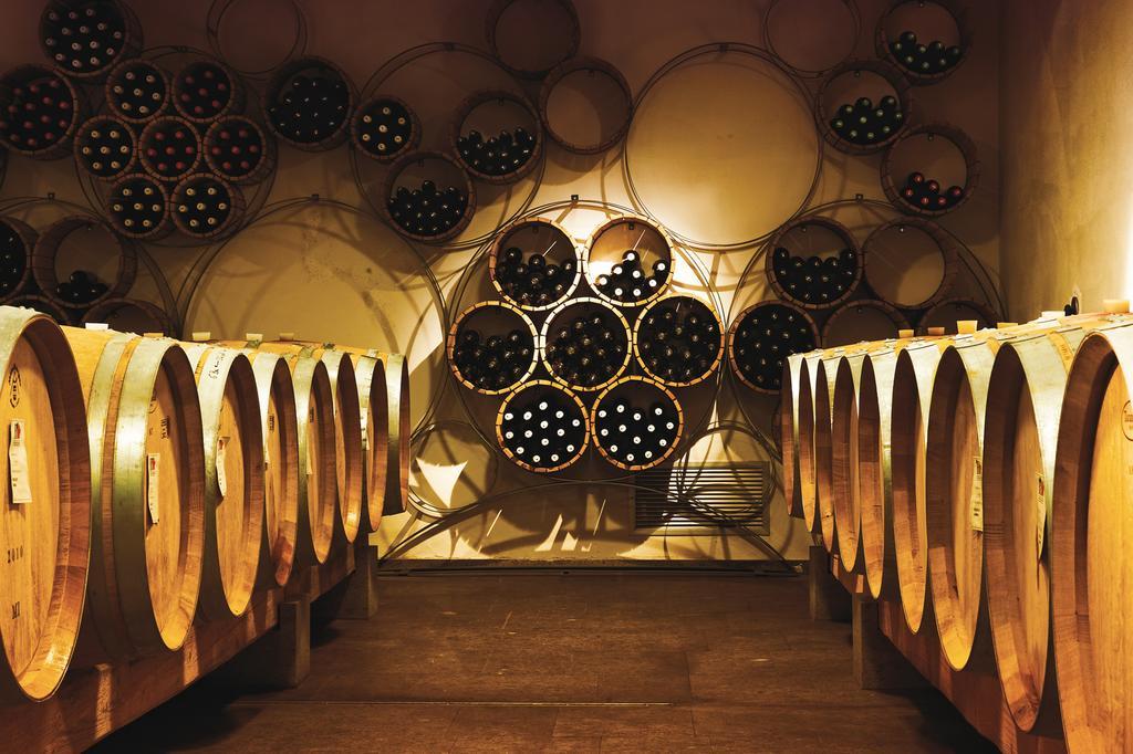 Roccafiore Wine Resort & Spa Todi Exterior photo
