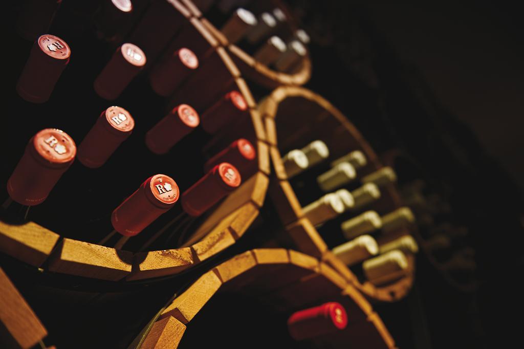 Roccafiore Wine Resort & Spa Todi Exterior photo