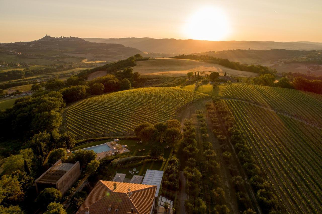 Roccafiore Wine Resort & Spa Todi Exterior photo