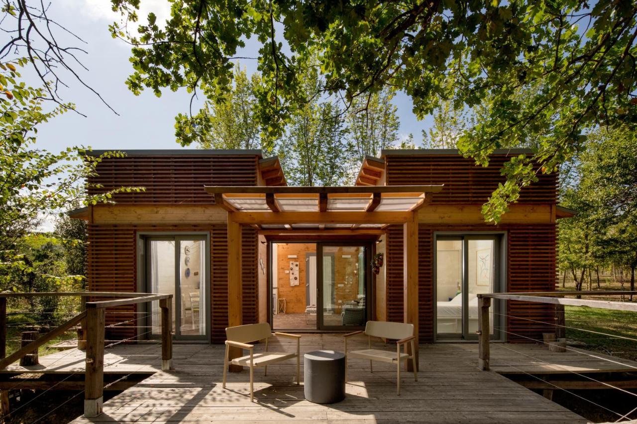 Roccafiore Wine Resort & Spa Todi Exterior photo