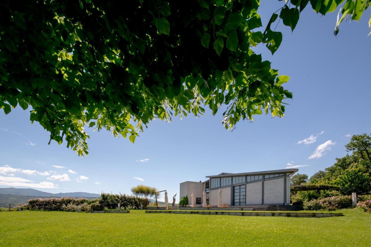Roccafiore Wine Resort & Spa Todi Exterior photo