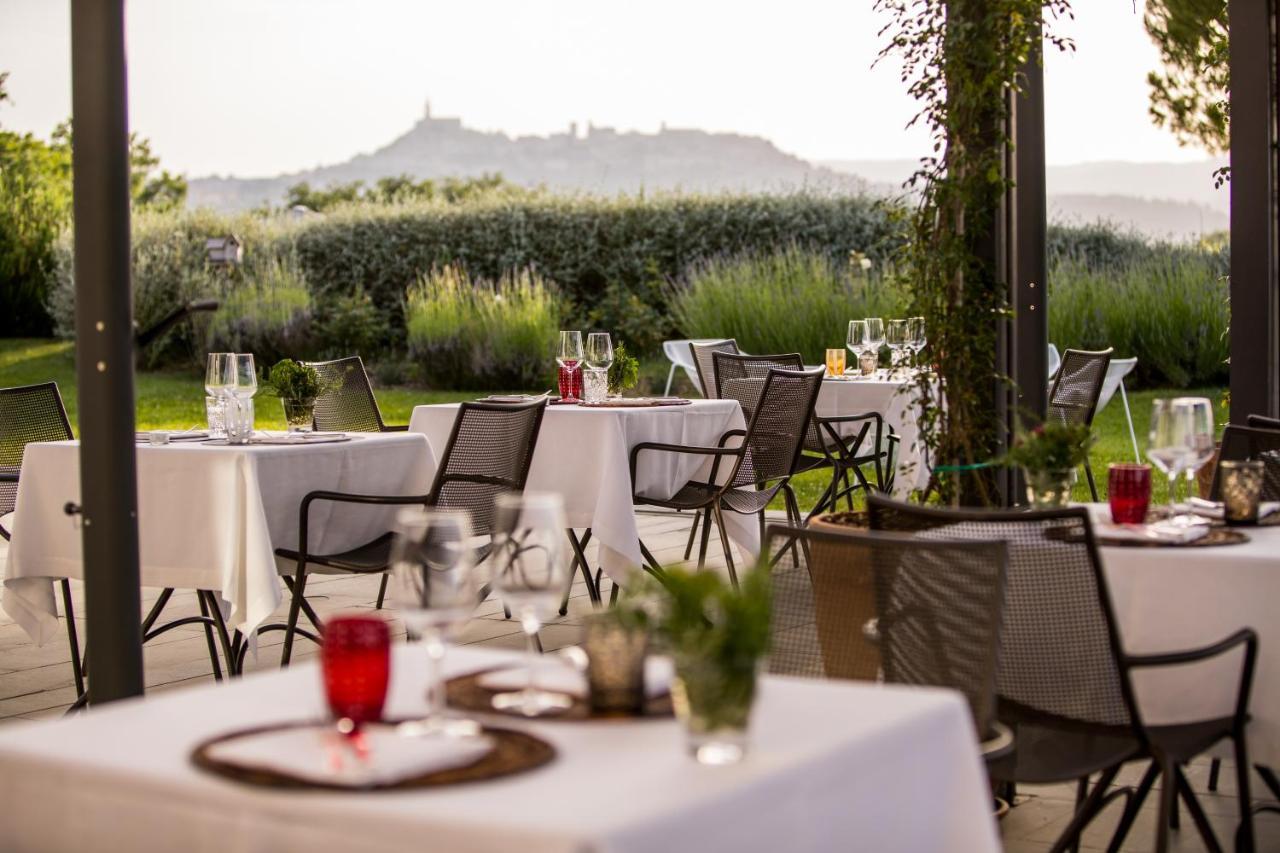 Roccafiore Wine Resort & Spa Todi Exterior photo