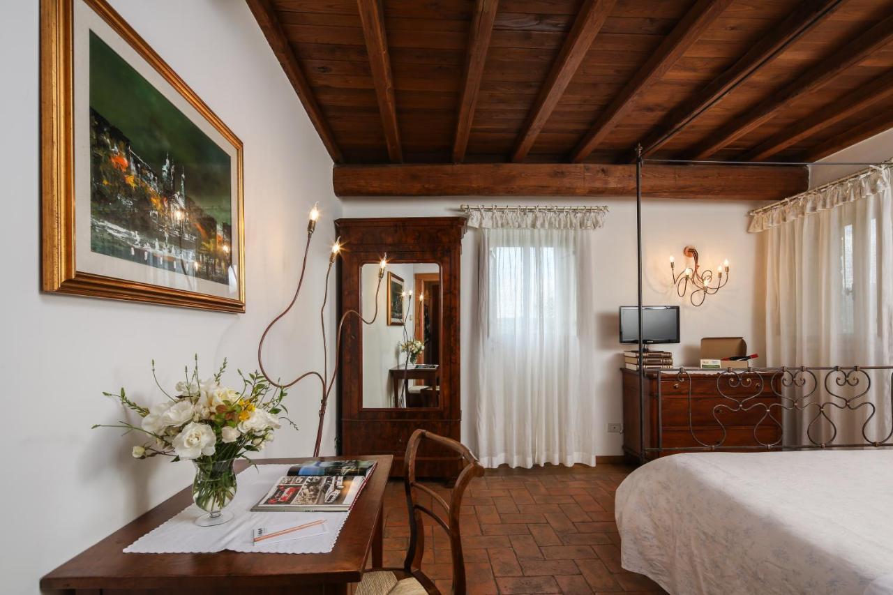Roccafiore Wine Resort & Spa Todi Exterior photo