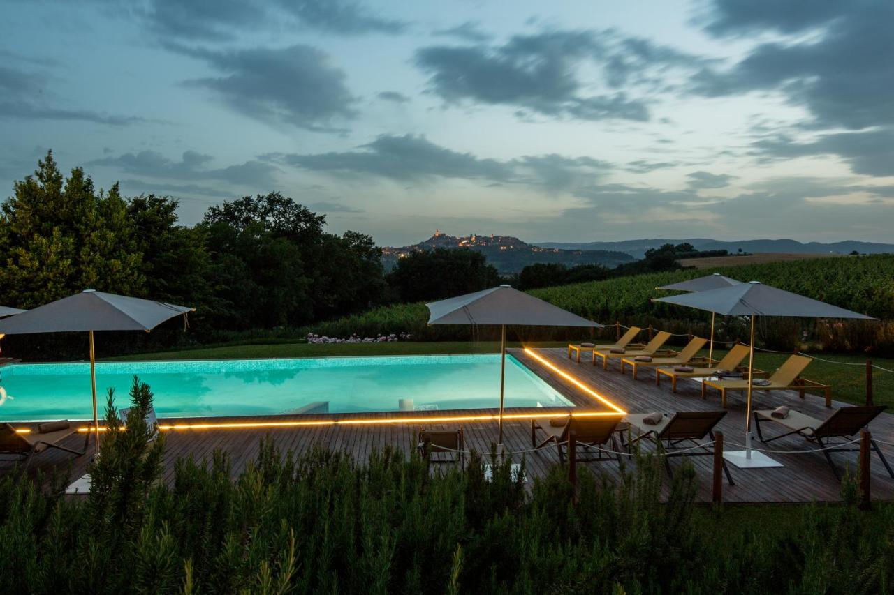 Roccafiore Wine Resort & Spa Todi Exterior photo