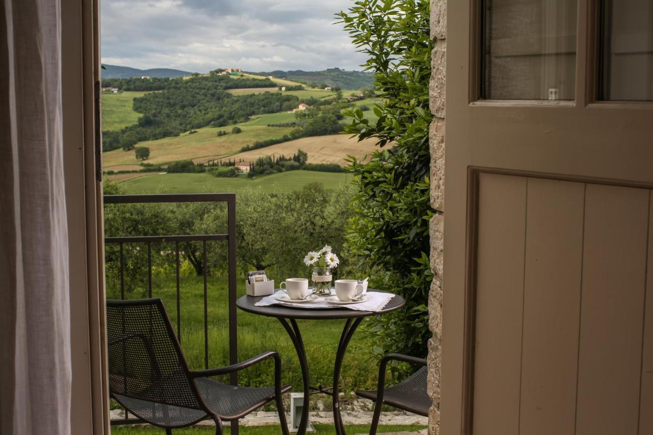 Roccafiore Wine Resort & Spa Todi Exterior photo