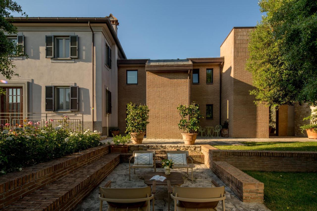 Roccafiore Wine Resort & Spa Todi Exterior photo