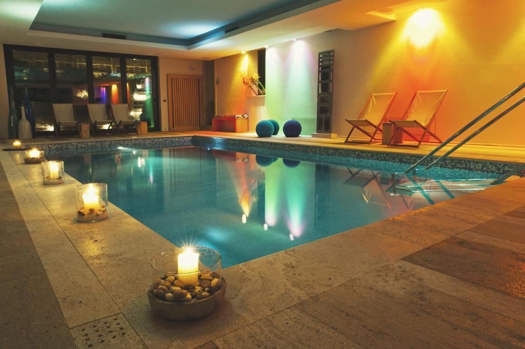 Roccafiore Wine Resort & Spa Todi Exterior photo