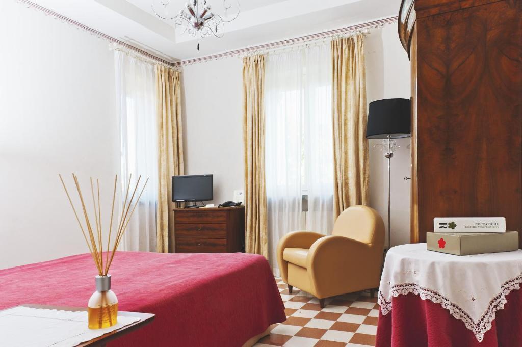 Roccafiore Wine Resort & Spa Todi Room photo