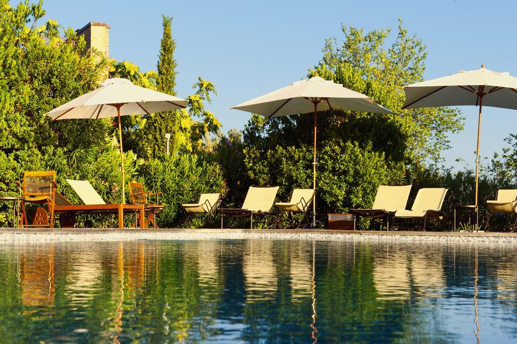 Roccafiore Wine Resort & Spa Todi Exterior photo